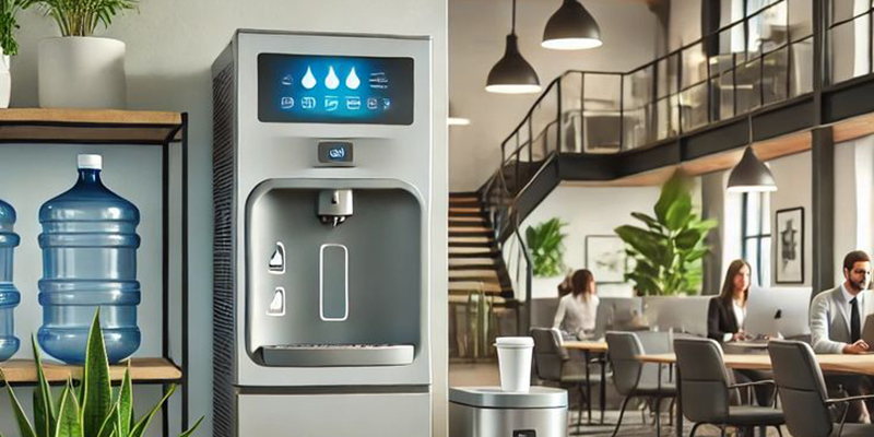 ۵ نکته پیش از خرید آب‌سردکن