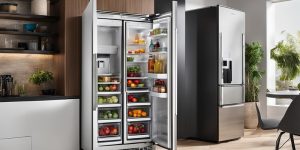 نکاتی مهم در هنگام خرید یخچال