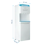 یخچالدار مدل TM_RW410N - Image 2