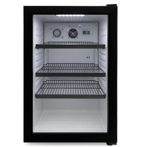 یخچال 5 فوت مینی بار مشکی شوکیس 4294 ایستکول