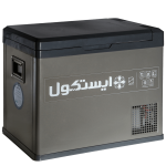 یخچال خودرو ایستکول مدل 4040