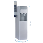 آب شهری مدل 441R - Image 2