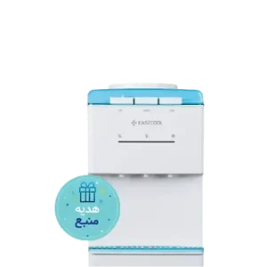 آبسردکن رومیزی ایستکول مدل TM_DW414