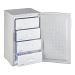 فریزر 4 کشو سفید مدل 2946 - Image 3