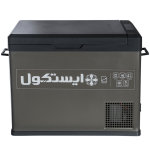 یخچال خودرو ایستکول مدل 4040 - Image 3