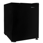 یخچال مینی بار 3 فوت مشکی مدل 2403 ایستکول