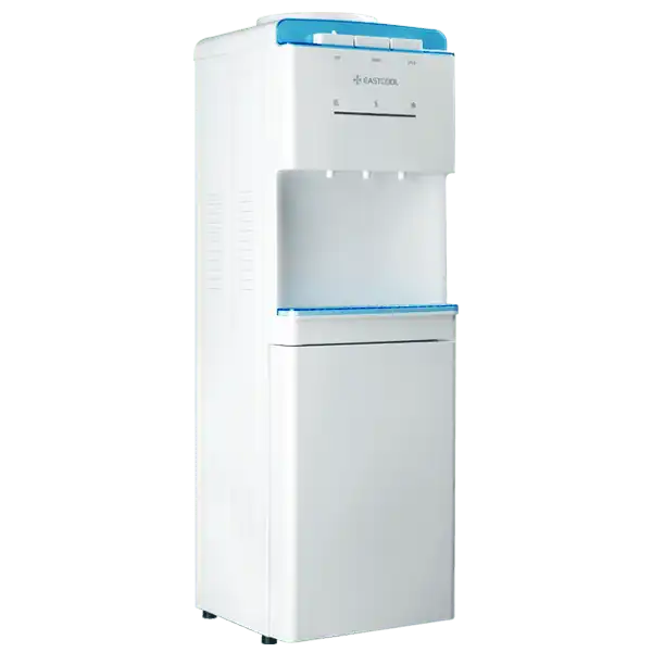 آبسردکن یخچالدار ایستکول مدل TM_RW410N