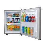 مینی بار 3 فوت مشکی 2403 - Image 4