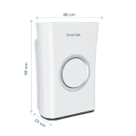 تصفیه هوا مدل 400H - Image 5