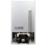 یخچال 5 فوت مینی بار شوکیس 4294 ایستکول - Image 5