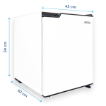 مینی بار 3 فوت نوک مدادی 2403 - Image 5