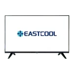 تلویزیون 32 اینچ ایستکول مدل LED 32HR01