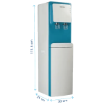 آب شهری مدل 415UF - Image 5