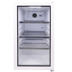 یخچال 5 فوت مینی بار مشکی شوکیس 4294 ایستکول - Image 6