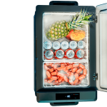 یخچال خودرو ایستکول مدل 4040 - Image 7