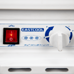 فریزر صندوقی مدل TM_40320 - Image 8