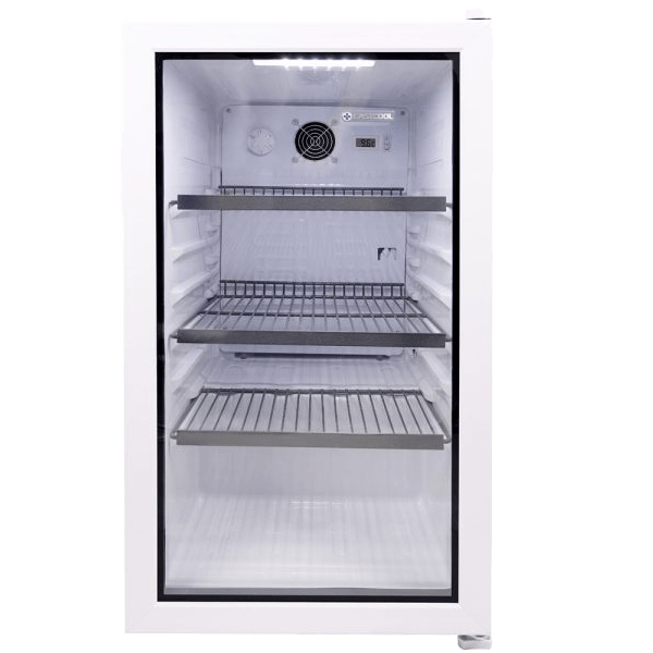 10-min یخچال 5 فوت مینی بار شوکیس 4294 ایستکول