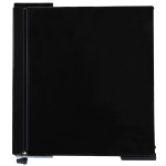 یخچال مینی بار شوکیس 3 فوت مشکی ایستکول - Image 7