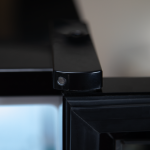 یخچال مینی بار شوکیس 3 فوت مشکی ایستکول - Image 8