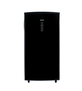 فریزر 5 کشو 2999 مشکی ایستکول