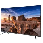 تلویزیون 43 اینچ ایستکول مدل LED43FS02 - Image 6