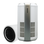 فیلتر کربن + هپا + پیش فیلتر تصفیه هوا TM-TW۳۰۰UV