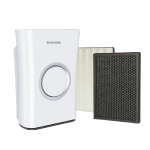 فیلتر هپا و کربن فیلتر تصفیه هوای ایستکول مدل ۴۰۰