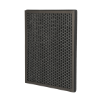 فیلترهپا + فیلترکربن تصفیه هوا ۴۰۰ - Image 2