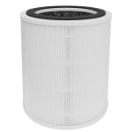 فیلتر کربن + هپا + پیش فیلتر تصفیه هوا TM-TW۵۰۰UV - Image 2