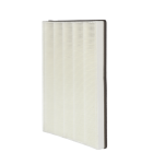 فیلترهپا + فیلترکربن تصفیه هوا ۴۰۰ - Image 3