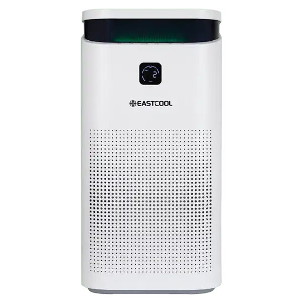 دستگاه تصفیه هوای ایستکول TM-TW500UV