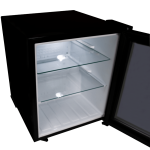 یخچال مینی بار شوکیس 3 فوت سفید ایستکول ۴۱۶۴-HS - Image 8