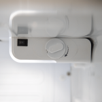 یخچال مینی بار شوکیس 3 فوت سفید ایستکول ۴۱۶۴-HS - Image 5