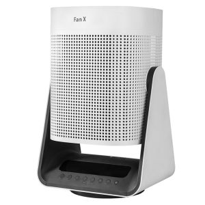 دستگاه تصفیه فن چرخشی (فن اِکس Fan X) TM-W۱۶۰RF