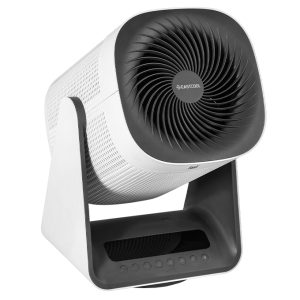 دستگاه تصفیه فن چرخشی ایستکول TM-W160RF