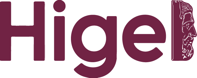 فروشگاه اینترنتی هیگل