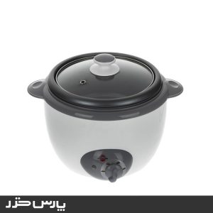 پلوپز پارس خزر مدل RC-101TSP KENDUJ