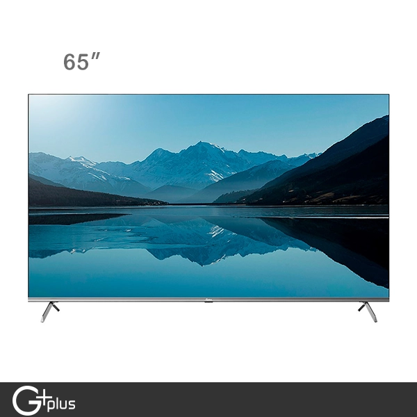 تلویزیون QLED هوشمند جی پلاس 65 اینچ مدل GTV-65SQ778N تلویزیون QLED هوشمند جی پلاس 65 اینچ مدل GTV-65SQ778N - Image 1