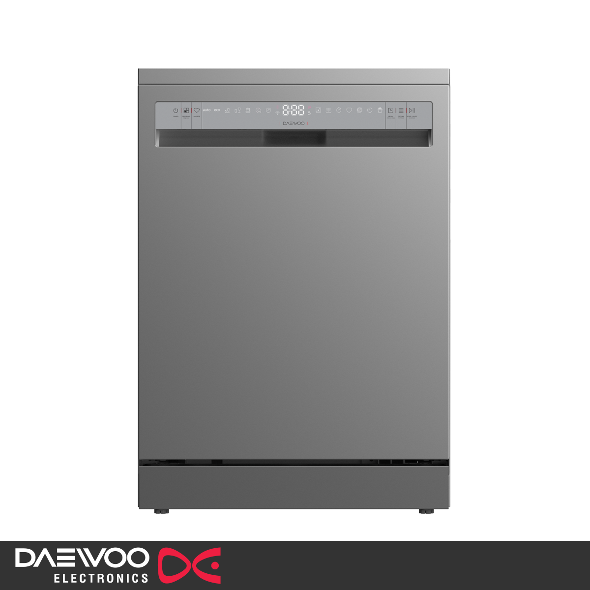 ماشین ظرفشویی دوو 14 نفره مدل DW-200s ماشین ظرفشویی دوو 14 نفره مدل DW-200s - Image 1