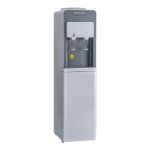 آبسردکن بدون کابین مدل TM_SW 438 - Image 2