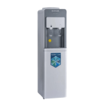 آبسردکن یخجالدار مدل TM_RW440 - Image 2