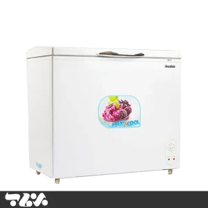 فریزر صندوقی برفاب مدل CF-220L