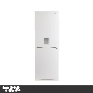 یخچال فریزر پایین برفاب 16 فوت مدل 60-40 سفید