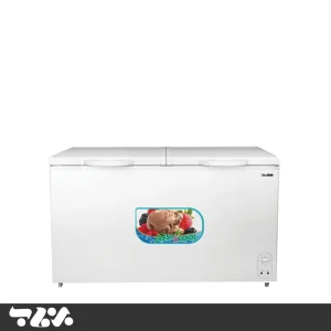 فریزر صندوقی برفاب مدل CF2D-430