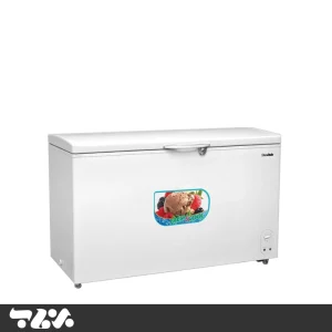 فریزر صندوقی برفاب مدل CF-430L