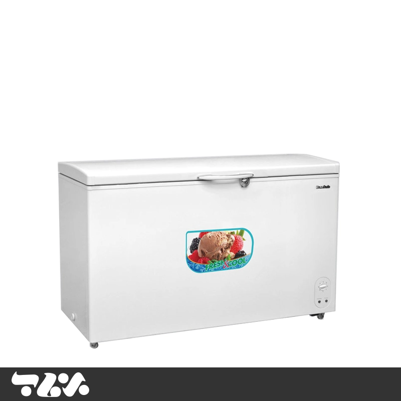 فریزر صندوقی برفاب مدل CF-430L