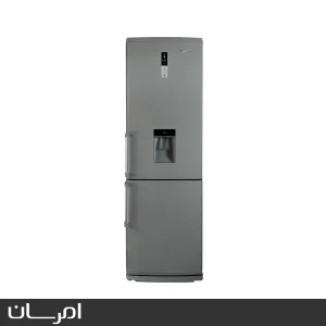 یخچال فریزر پایین امرسان 22 فوت مدل CB22H-T01