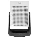 دستگاه تصفیه فن چرخشی (فن اِکس Fan X) TM-W۱۶۰RF - Image 4