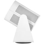 دستگاه تصفیه فن چرخشی (فن اِکس Fan X) TM-W۱۶۰RF - Image 5