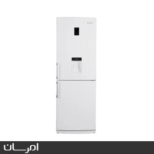 یخچال فریزر پایین امرسان 22 فوت مدل CB22H-W01